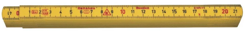 Måttstock Snabb frakt